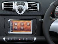 Smart ForTwo NightOrange (2011)