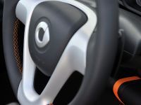Smart ForTwo NightOrange (2011)