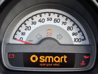 Smart ForTwo NightOrange (2011) - picture 18 of 25