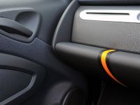 Smart ForTwo NightOrange (2011)