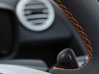 Smart ForTwo NightOrange (2011) - picture 22 of 25