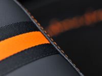 Smart ForTwo NightOrange (2011)