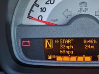 Smart ForTwo NightOrange (2011)