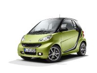 Smart fortwo Pulse (2011) - picture 1 of 2