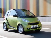 SMART ForTwo (2011) - picture 3 of 5