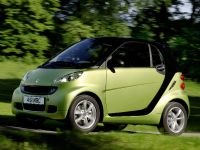SMART ForTwo (2011)