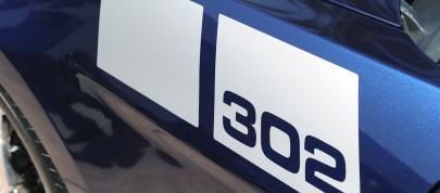 2011 SMS 302 Ford Mustang (2010) - picture 12 of 20