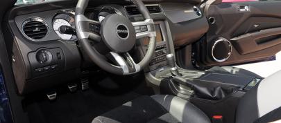 2011 SMS 302 Ford Mustang (2010) - picture 20 of 20