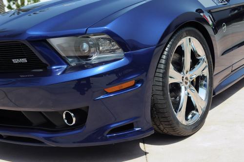 2011 SMS 302 Ford Mustang (2010) - picture 8 of 20