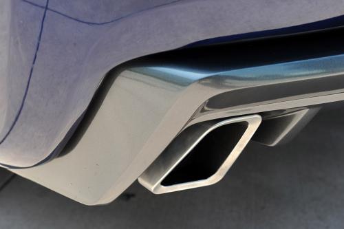 2011 SMS 302 Ford Mustang (2010) - picture 17 of 20