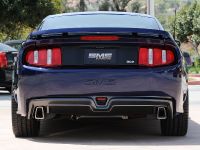 2011 SMS 302 Ford Mustang (2010)