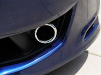 2011 SMS 302 Ford Mustang (2010)