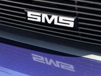 2011 SMS 302 Ford Mustang (2010)