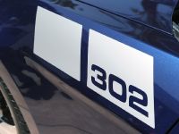 2011 SMS 302 Ford Mustang (2010)