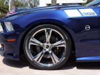 2011 SMS 302 Ford Mustang