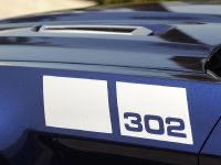 2011 SMS 302 Ford Mustang (2010)