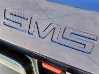 2011 SMS 302 Ford Mustang (2010)