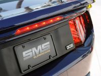 2011 SMS 302 Ford Mustang (2010)