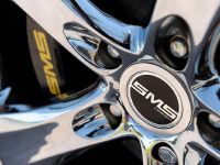 2011 SMS 302 Ford Mustang (2010)