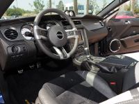2011 SMS 302 Ford Mustang (2010)