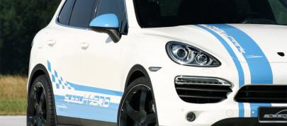 SpeedArt Porsche Cayenne (2011) - picture 7 of 8