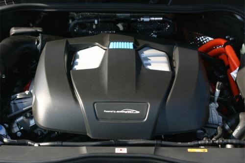 SpeedArt Porsche Cayenne (2011) - picture 8 of 8