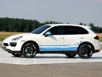 SpeedArt Porsche Cayenne (2011) - picture 2 of 8