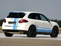 SpeedArt Porsche Cayenne (2011) - picture 4 of 8