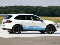 SpeedArt Porsche Cayenne (2011) - picture 5 of 8