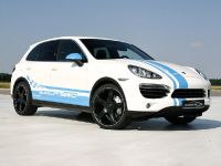 SpeedArt Porsche Cayenne (2011) - picture 6 of 8