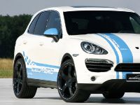 SpeedArt Porsche Cayenne (2011) - picture 7 of 8