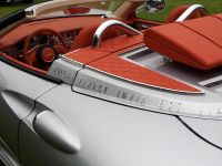 Spyker C8 Aileron Spyder (2011) - picture 3 of 3