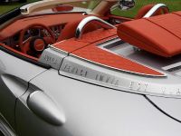 Spyker C8 Aileron Spyder (2011)