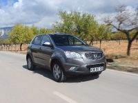 Ssang Yong Korando (2011) - picture 1 of 9