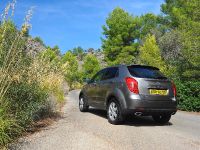 Ssang Yong Korando (2011) - picture 3 of 9