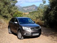 Ssang Yong Korando (2011) - picture 5 of 9