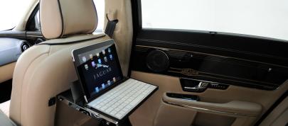 STARTECH Jaguar XJ (2011) - picture 4 of 30