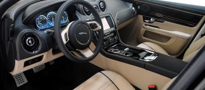 STARTECH Jaguar XJ (2011) - picture 7 of 30