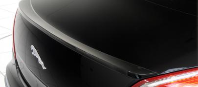 STARTECH Jaguar XJ (2011) - picture 12 of 30
