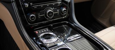 STARTECH Jaguar XJ (2011) - picture 15 of 30