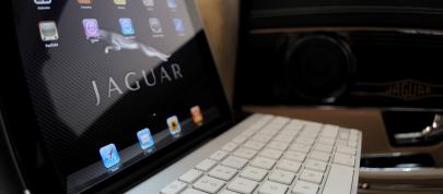 STARTECH Jaguar XJ (2011) - picture 20 of 30