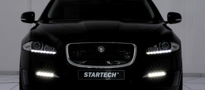 STARTECH Jaguar XJ (2011) - picture 23 of 30