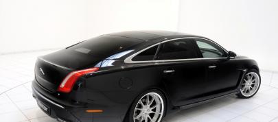 STARTECH Jaguar XJ (2011) - picture 28 of 30