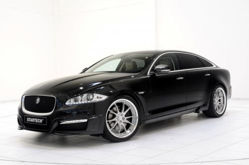 STARTECH Jaguar XJ (2011) - picture 1 of 30