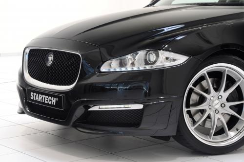 STARTECH Jaguar XJ (2011) - picture 8 of 30