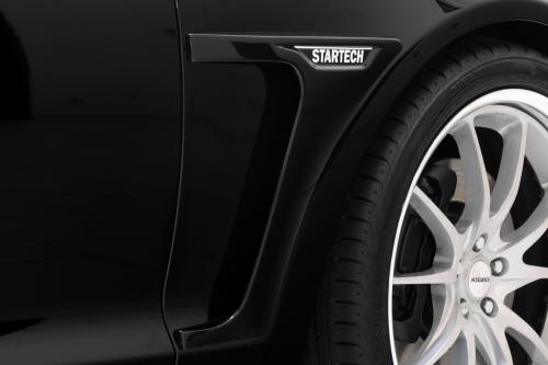 STARTECH Jaguar XJ (2011) - picture 9 of 30