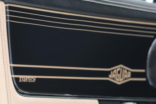 STARTECH Jaguar XJ (2011) - picture 17 of 30