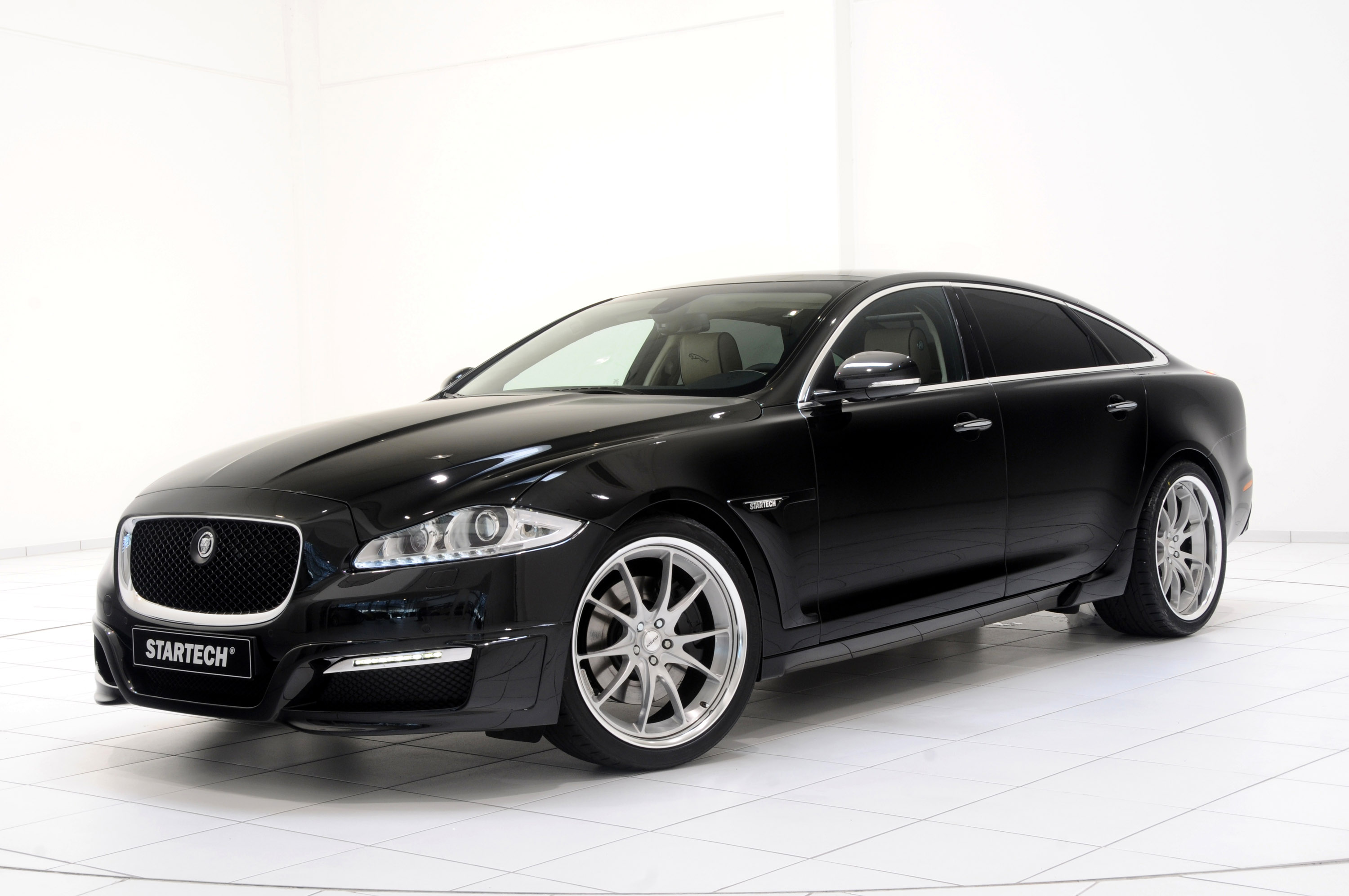 STARTECH Jaguar XJ