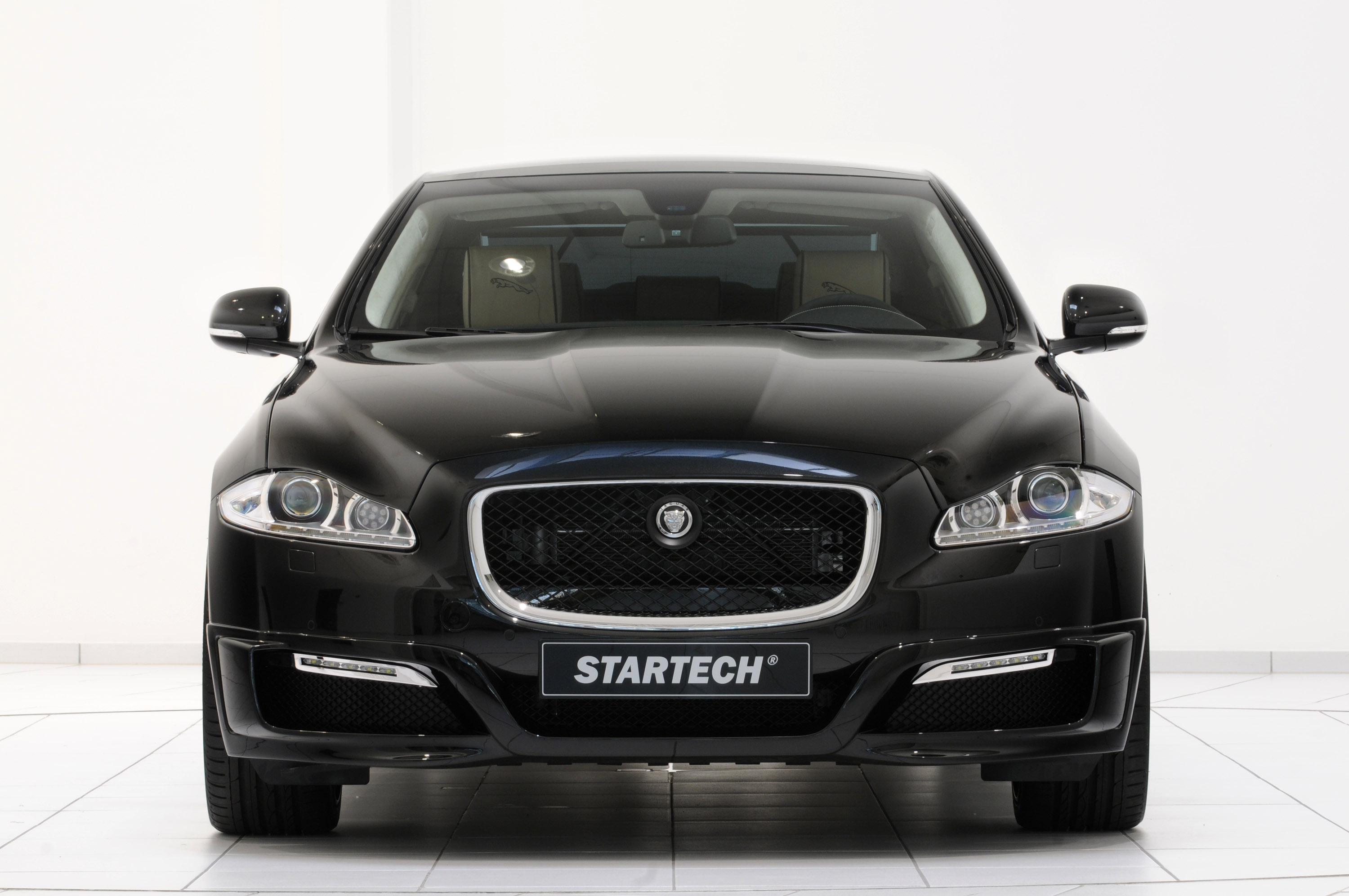 STARTECH Jaguar XJ