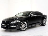 STARTECH Jaguar XJ (2011) - picture 1 of 30